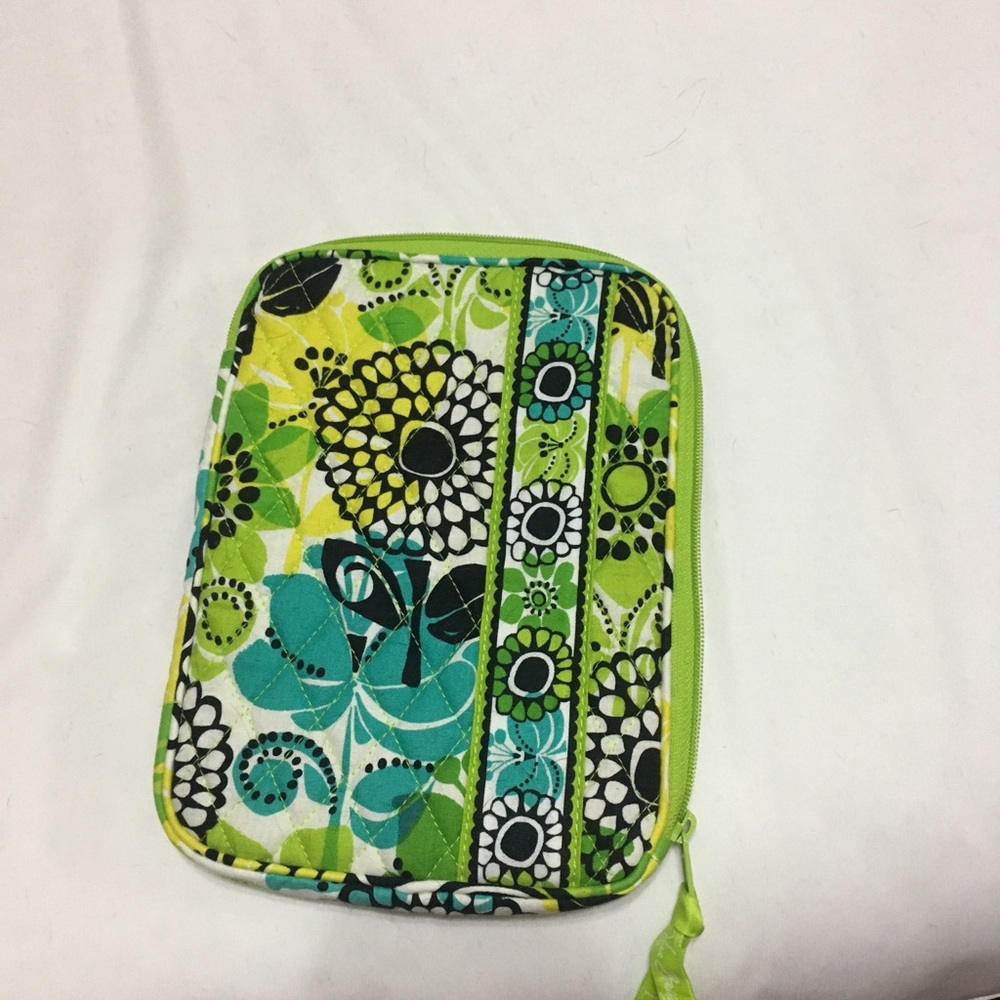 Vera Bradley tablet holder